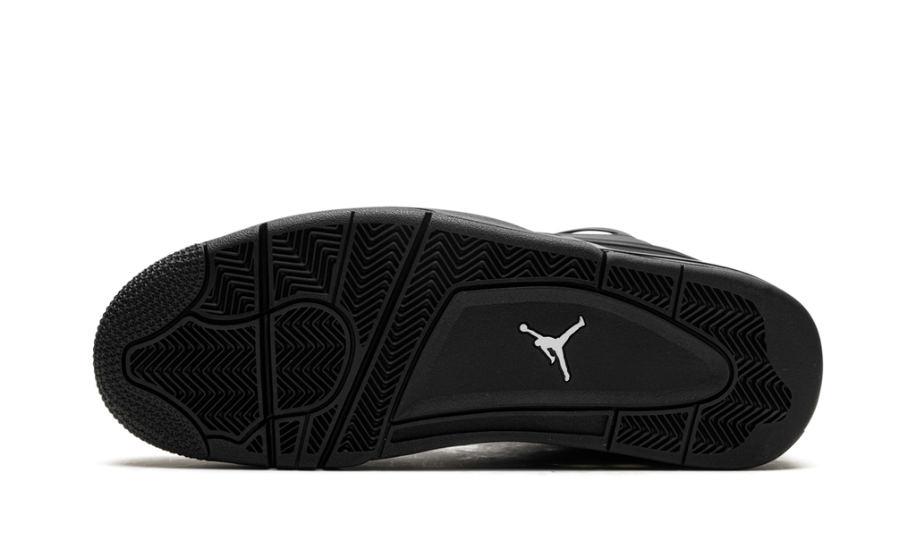 Air Jordan 4 RM Black Cat FQ7939 004