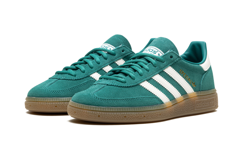 Adidas Handball Spezial WMNS Active Green JQ2730