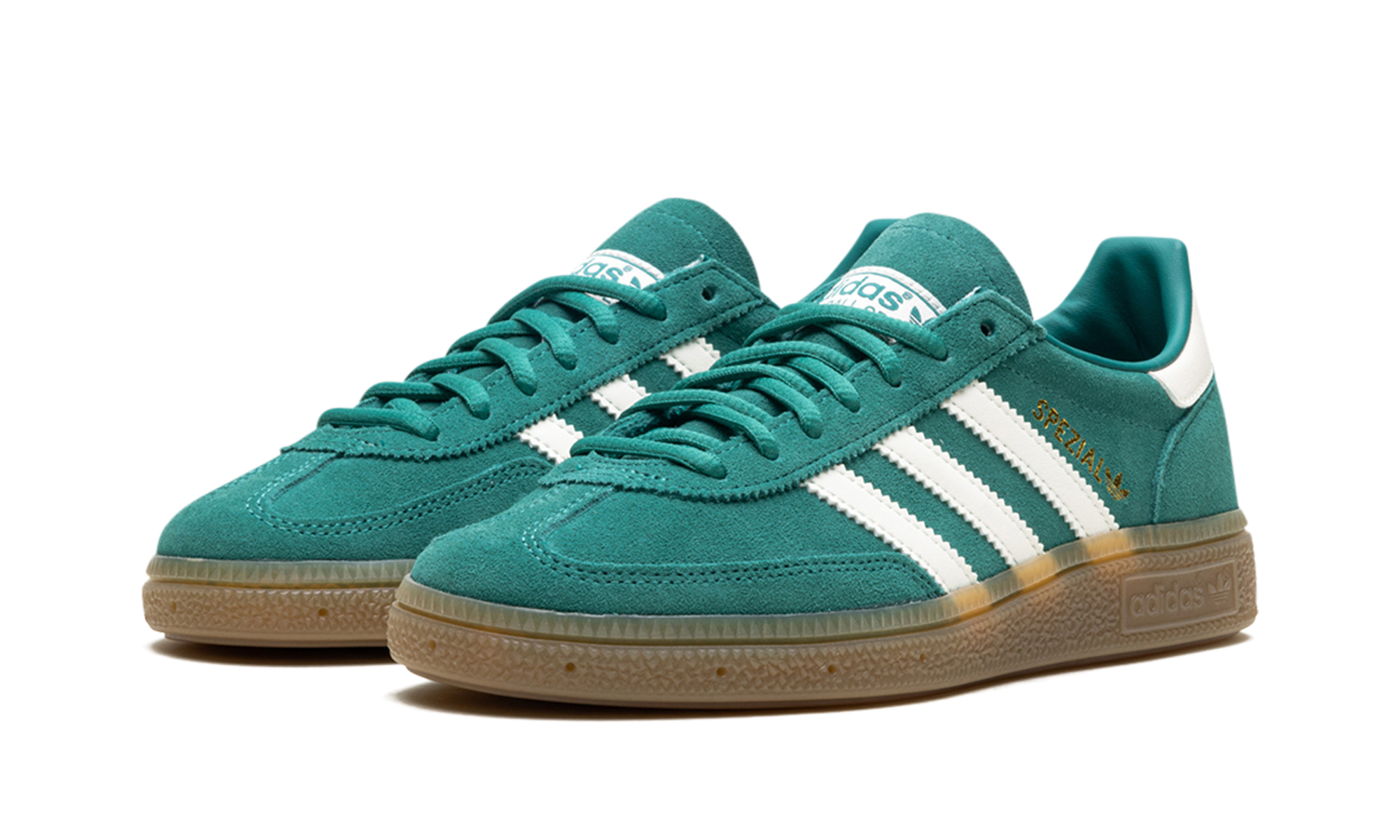 Adidas Handball Spezial WMNS Active Green JQ2730