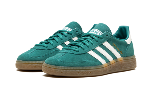 Adidas Handball Spezial WMNS Active Green JQ2730