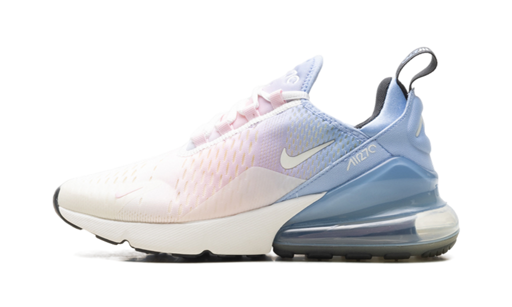 Nike Air Max 270 Wmns Pink IB4017 468