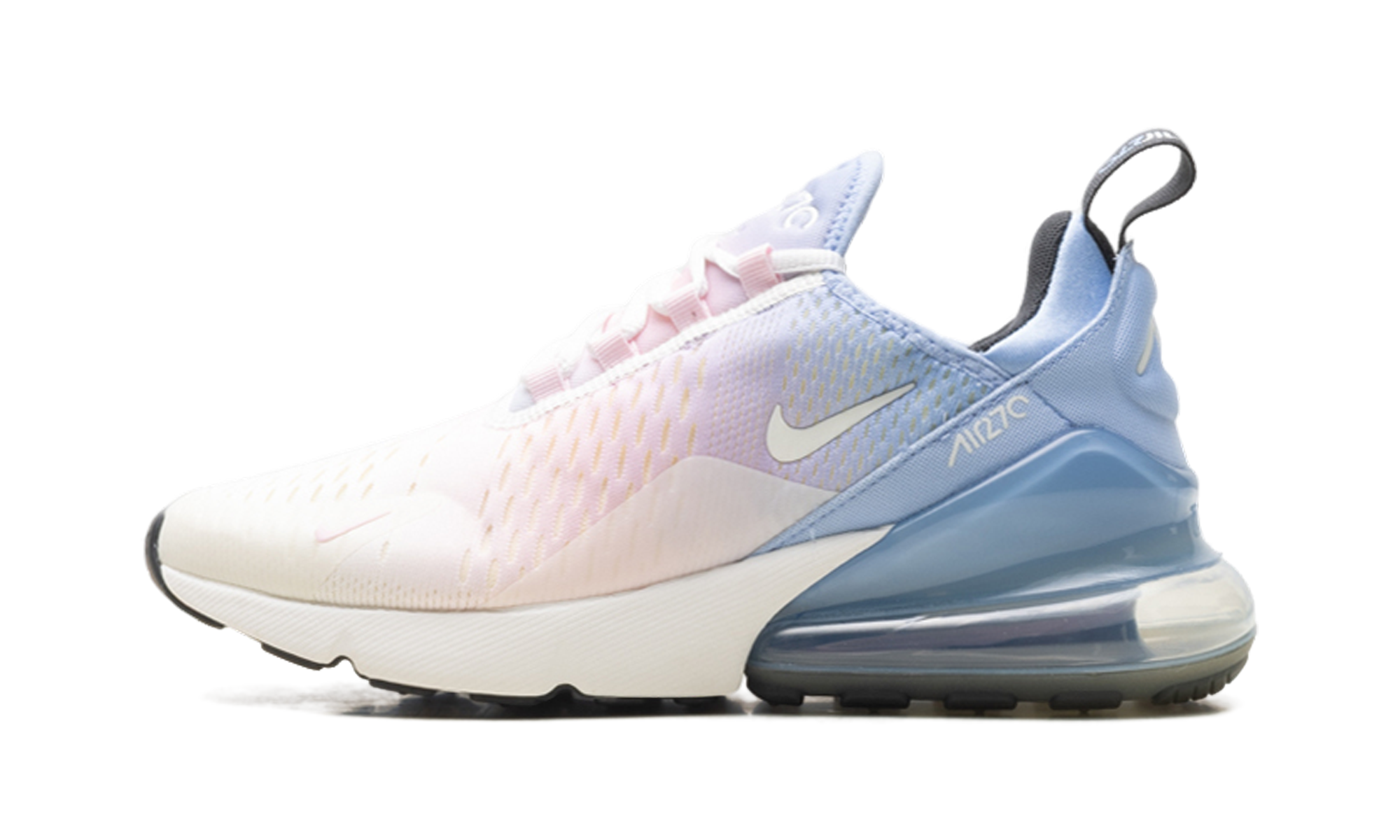 Nike Air Max 270 Wmns Pink IB4017 468