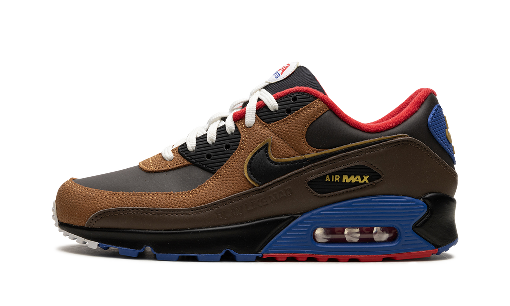 Nike Air Max 90 EA Sports - Play Like Mad FN1870 200