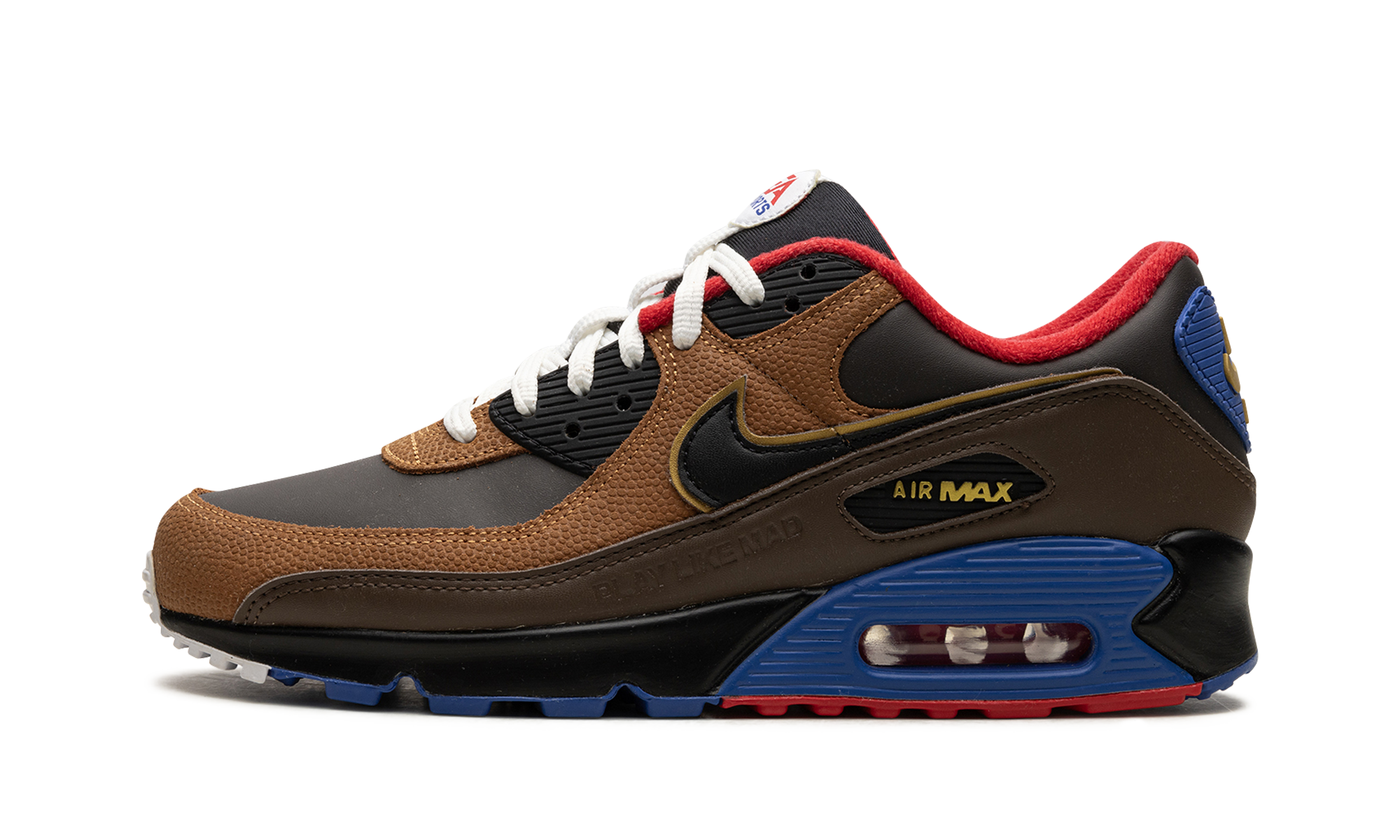 Nike Air Max 90 EA Sports - Play Like Mad FN1870 200