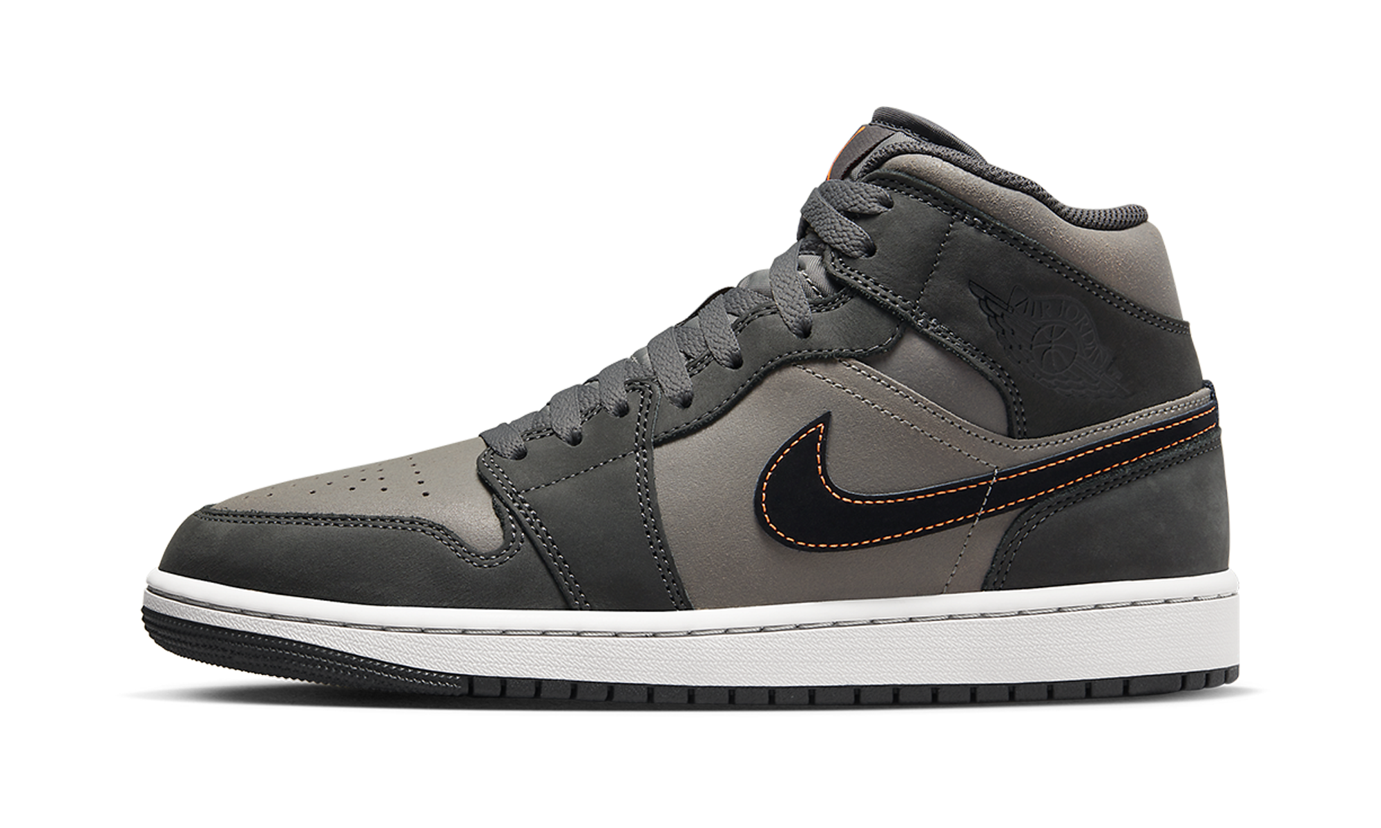 Air Jordan 1 Mid SE Night Stadium FQ8338 017