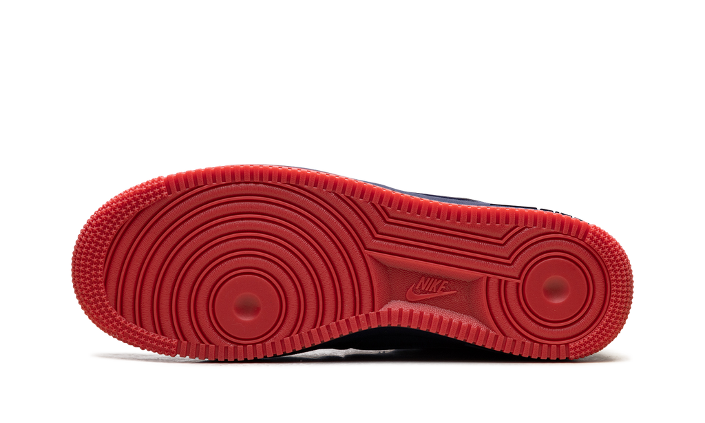 Nike Air Force 1 Low Retro Lettering HV5752 410