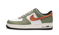 Nike Air Force 1 Low Oil Green FD0758 386