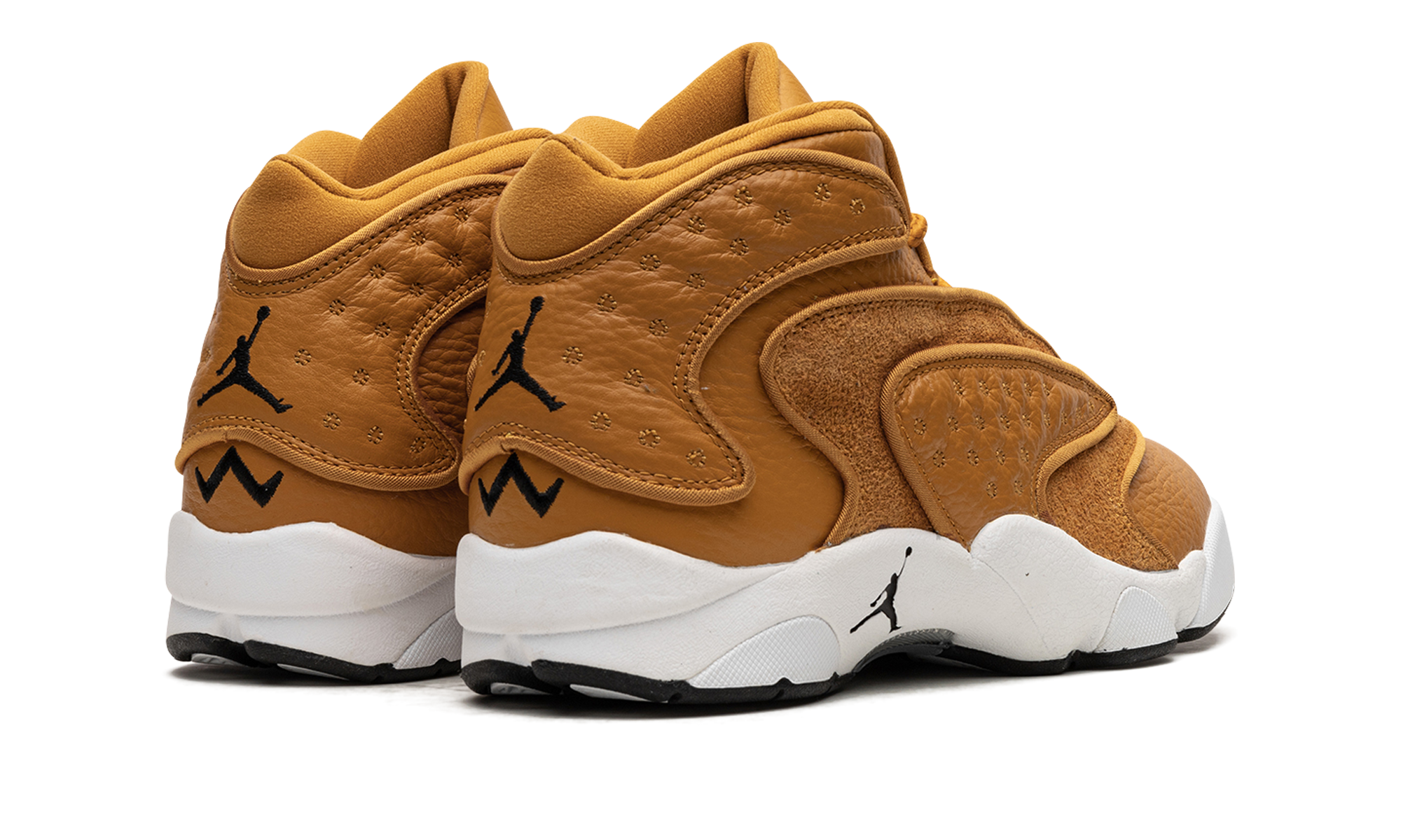 Air Jordan OG WMNS Wheat CW0907 700