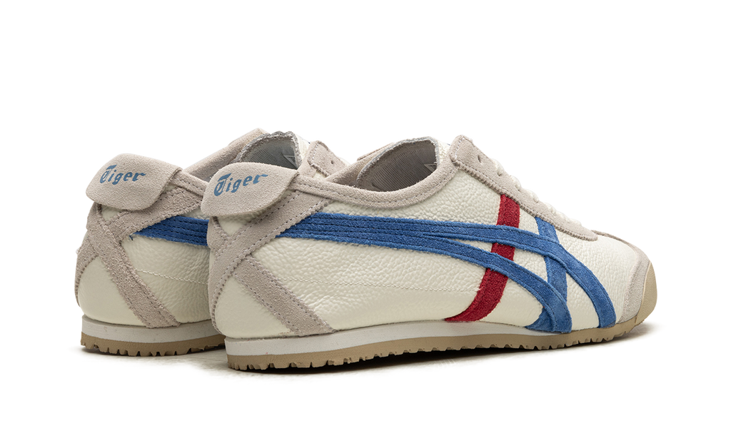 Onitsuka Tiger Mexico 66 Vintage White Directoire Blue 1183B391 100