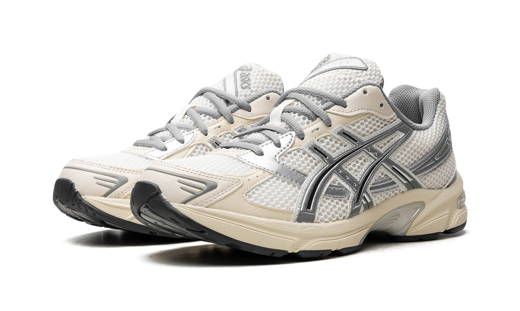 Asics Gel 1130 WMNS Cream Clay Grey 1202A164 116