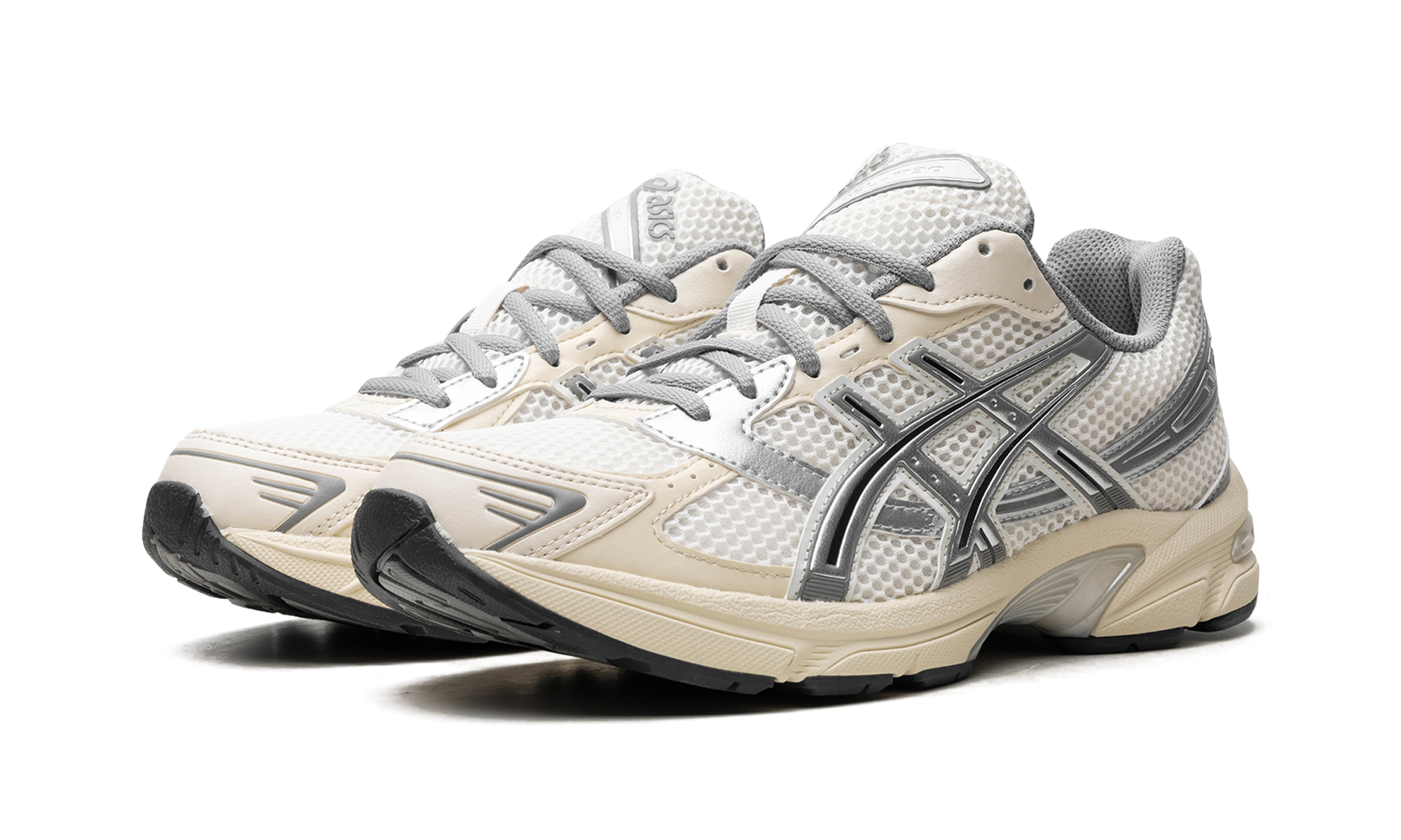 Asics Gel 1130 WMNS Cream Clay Grey 1202A164 116