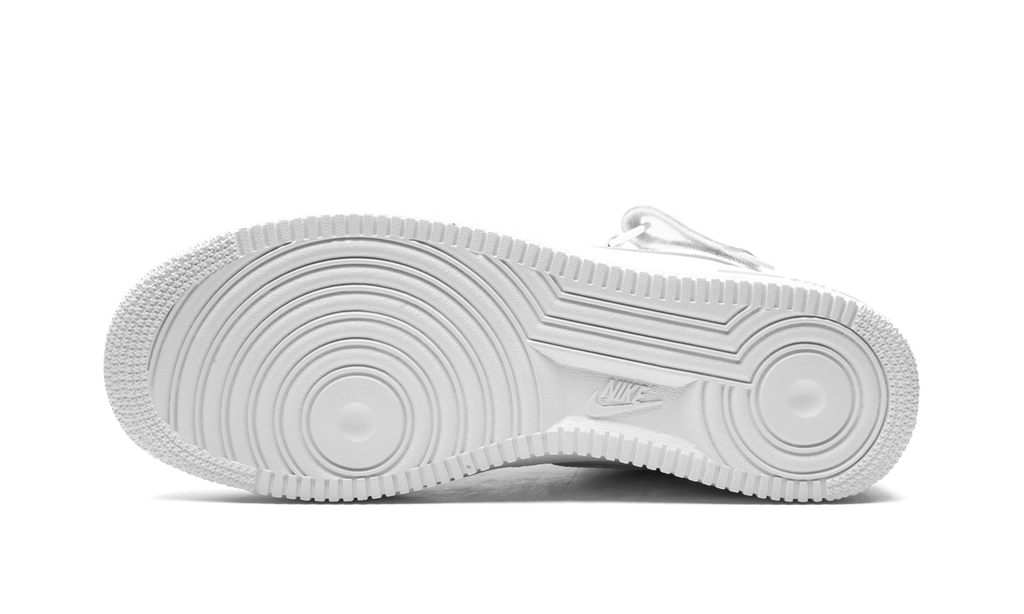 Nike Air Force 1 Mid '07 Triple White CW2289 111