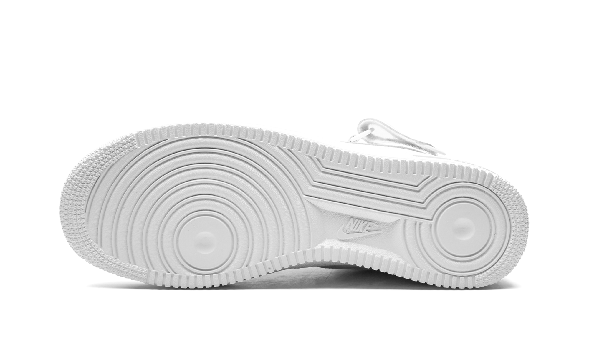 Nike Air Force 1 Mid '07 Triple White CW2289 111