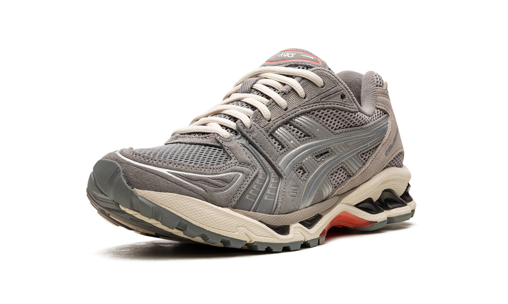 Asics Gel-Kayano 14 Pure Silver 1201A161 026