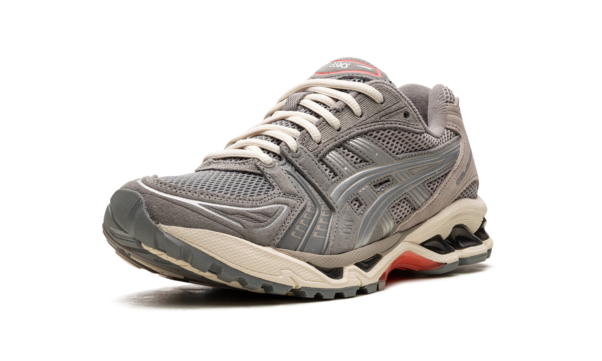 Asics Gel-Kayano 14 Pure Silver 1201A161 026