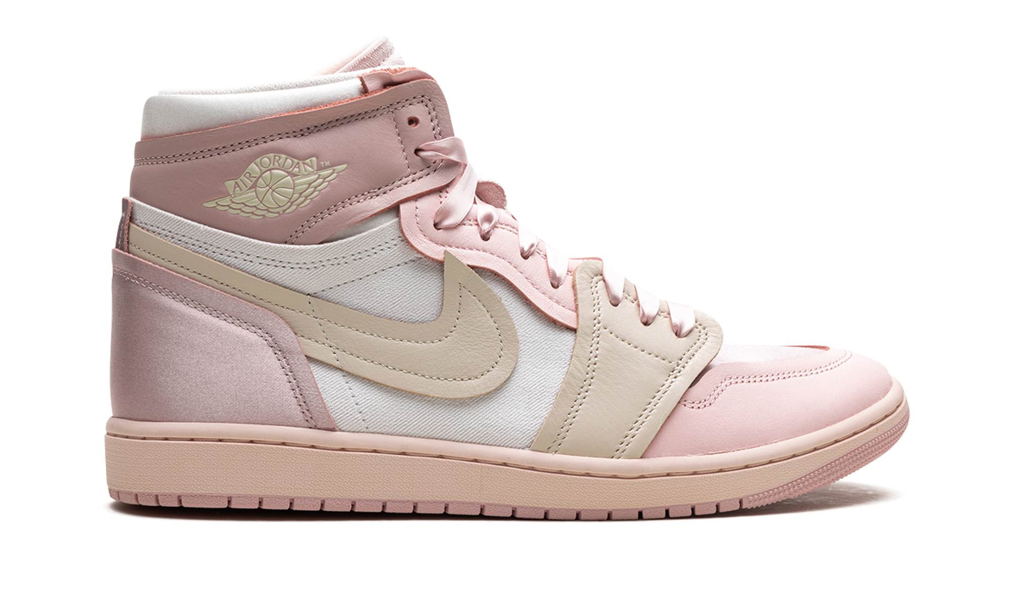 Air Jordan 1 High WMNS Method of Make FZ8779 600