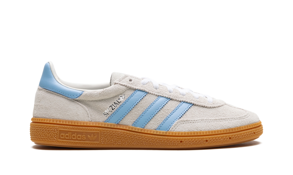 Adidas Handball Spezial WMNS Alumina Clear Sky JS0241