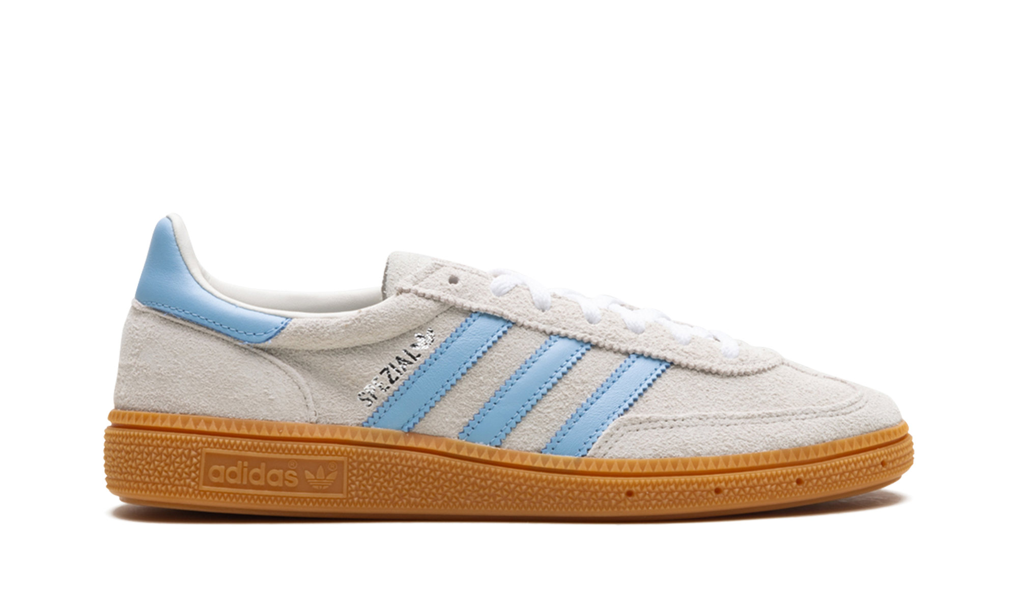 Adidas Handball Spezial WMNS Alumina Clear Sky JS0241