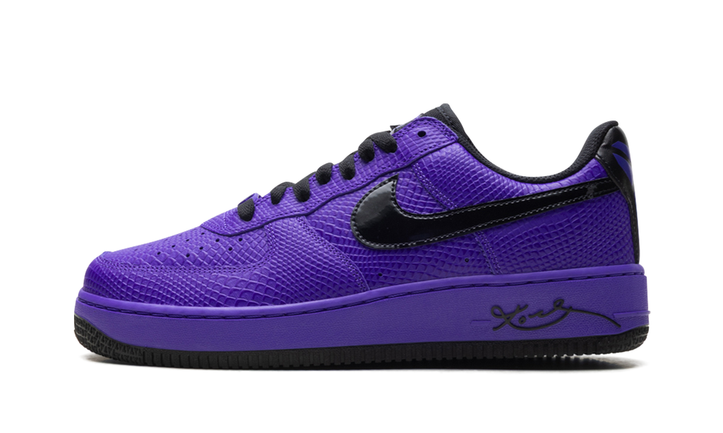 Nike Air Force 1 Low Kobe Byrant - FC Barcelona II7062 500
