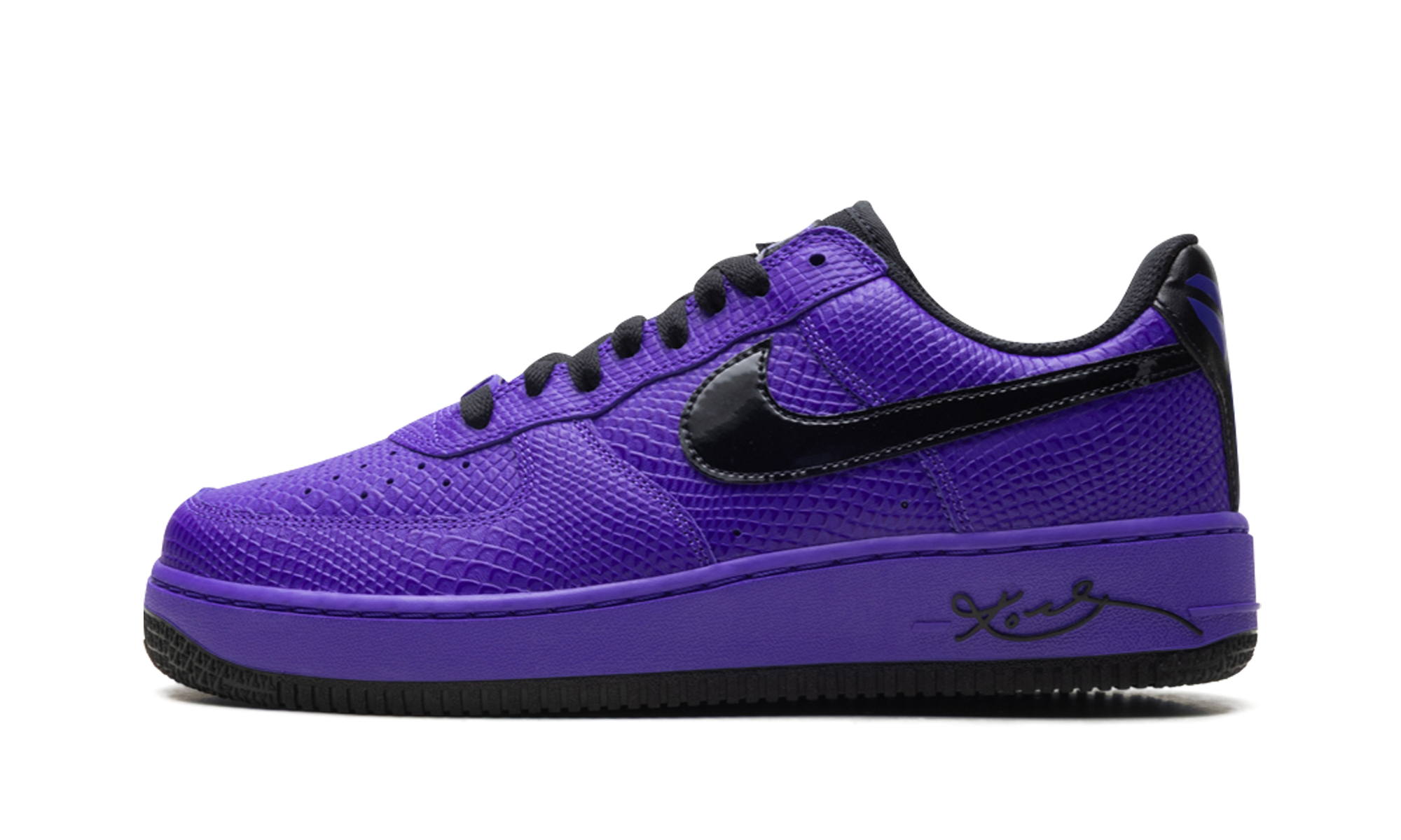 Nike Air Force 1 Low Kobe Byrant - FC Barcelona II7062 500