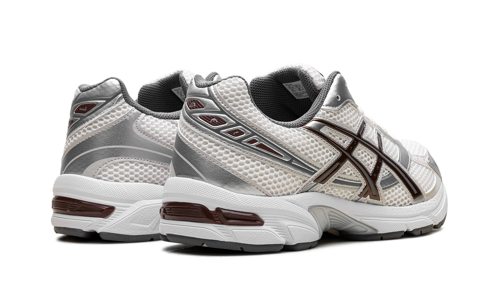 Asics Gel 1130 WMNS Cream Reddish Brown 1202A164 119