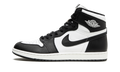 Air Jordan 1 High 85 Black / White 2023 BQ4422 001