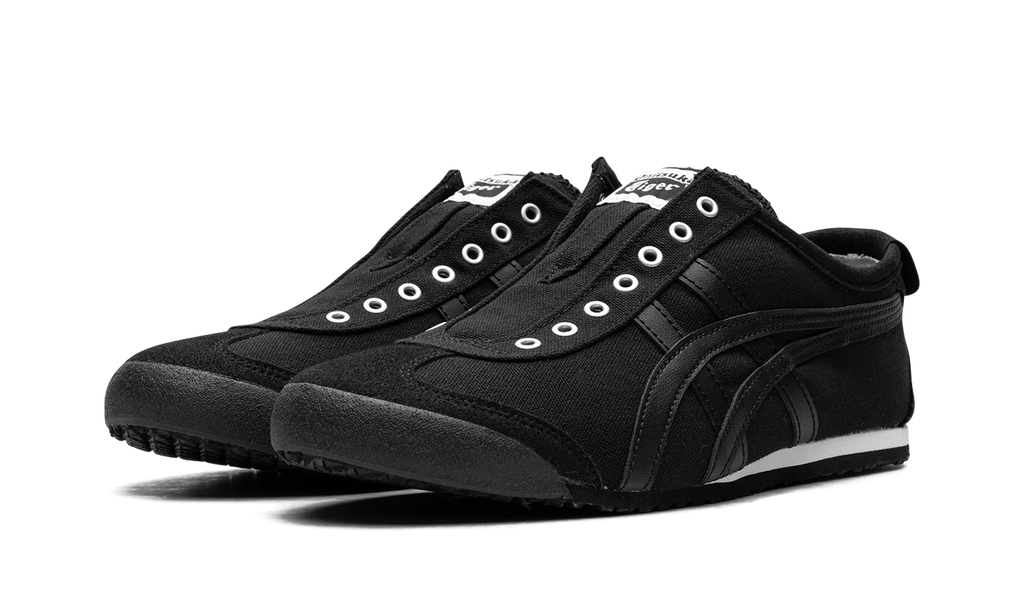 Onitsuka Tiger Mexico 66 Slip-On Black 1183A360 002