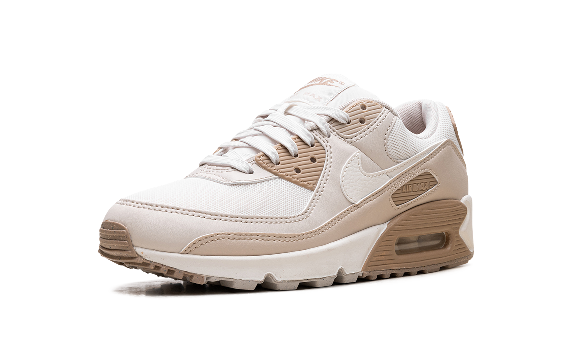 Nike Wmns Air Max 90 COCONUT MILK DH8010-004