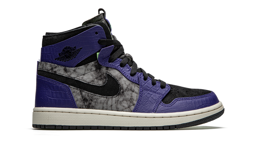 Air Jordan 1 Zoom CMFT Bayou Boys DC2133 500