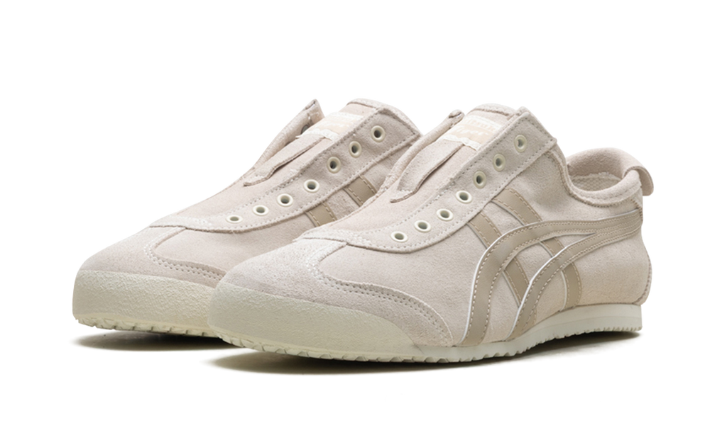 Onitsuka Tiger Mexico 66 Slip-On Birch Wood Crepe (2023) 1183C157 200