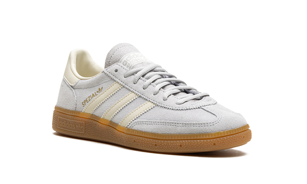 Adidas Handball Spezial Grey Cream White IF7086