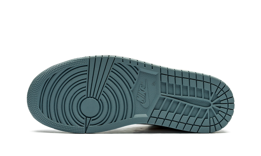 Air Jordan 1 Low WMNS Blue Whisper DC0774 164