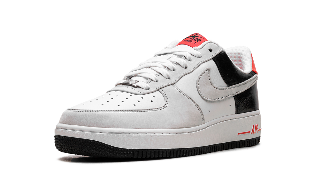 Nike Air Force 1 Low Premium Infrared 318775 101