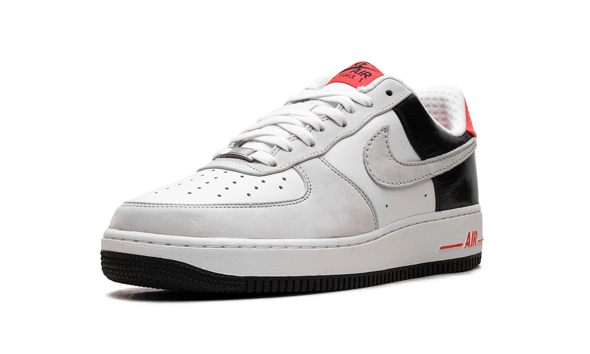 Nike Air Force 1 Low Premium Infrared 318775 101