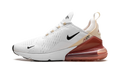 Nike AIR MAX 270 WMNS White Pale Ivory Muslin Black AH6789 123