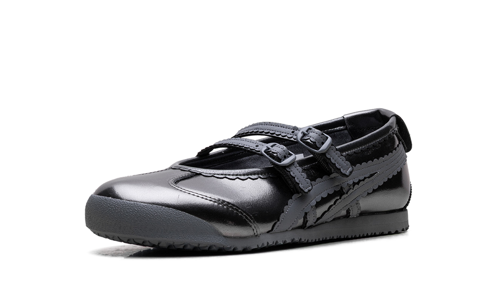 Onitsuka Tiger Tiger Mexico 66 TGRS WMNS Metallic Pack Gunmetal Metropolis 1182A708 020