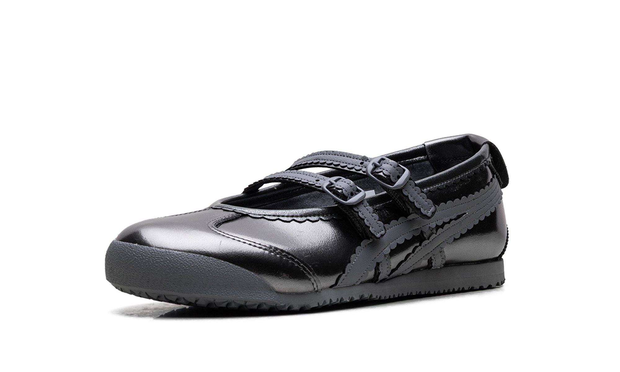 Onitsuka Tiger Tiger Mexico 66 TGRS WMNS Metallic Pack Gunmetal Metropolis 1182A708 020