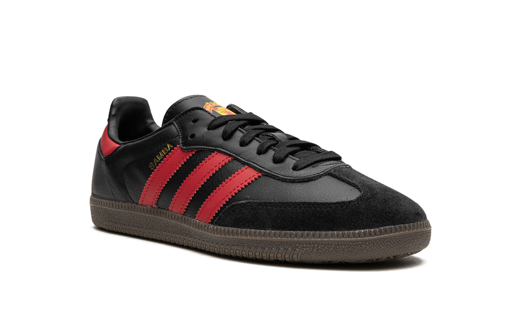 Adidas Samba Manchester United HQ7030