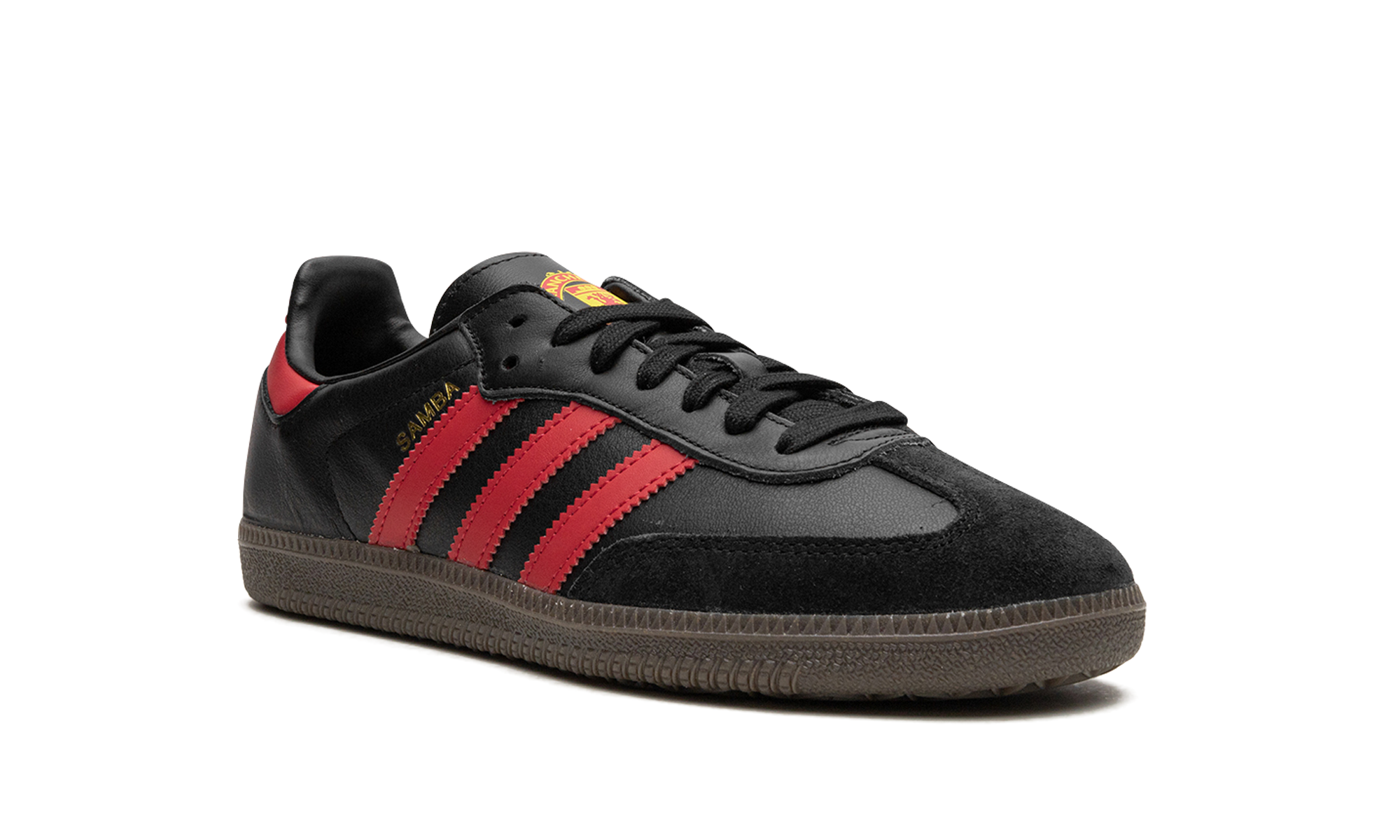 Adidas Samba Manchester United HQ7030