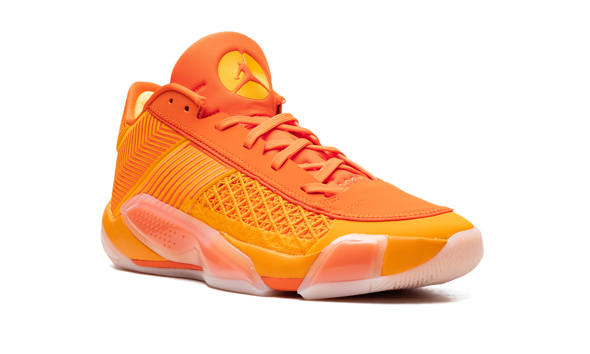 Air Jordan XXXVIII Low H WMNS Tour Yellow FV3945 700