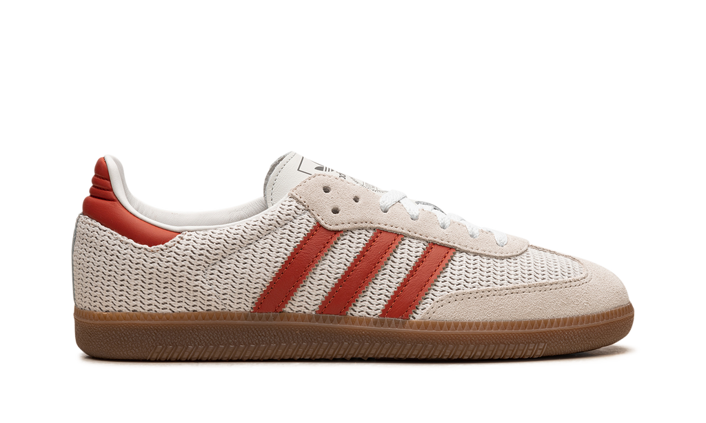 Adidas Samba OG PRELOVED RED IG1380