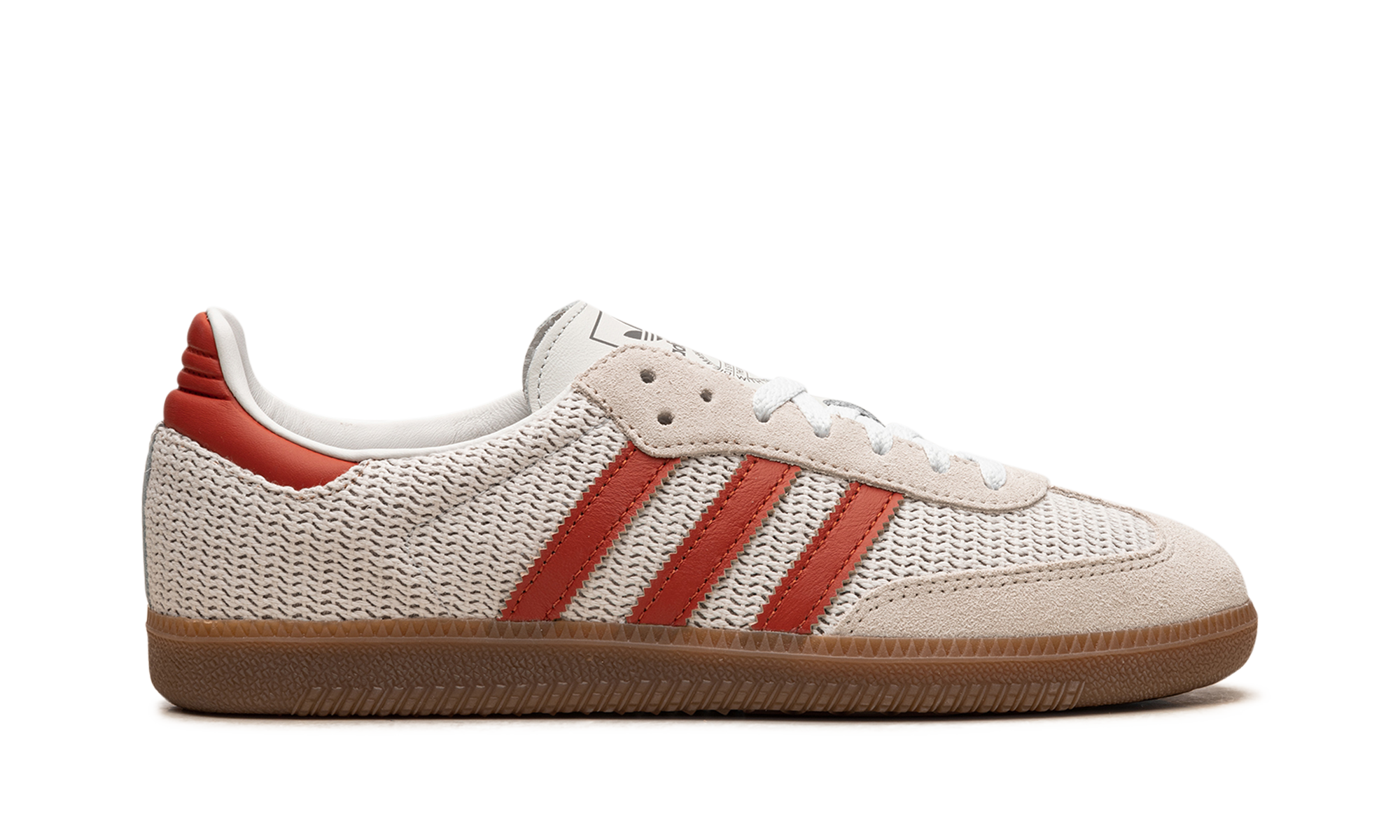 Adidas Samba OG PRELOVED RED IG1380