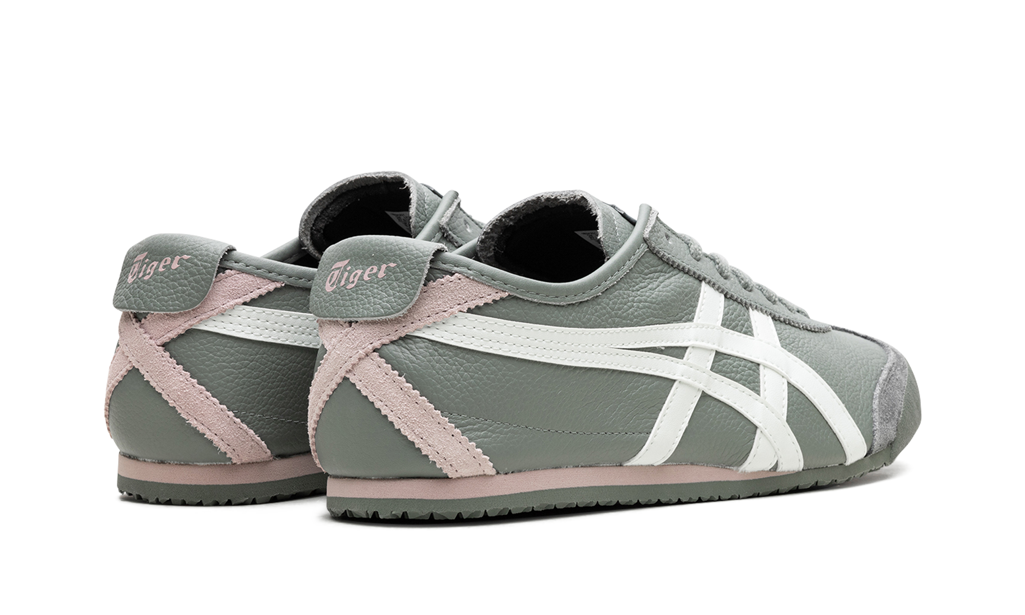 Onitsuka Tiger Tiger Mexico 66 Monument Blue 1183A201 406