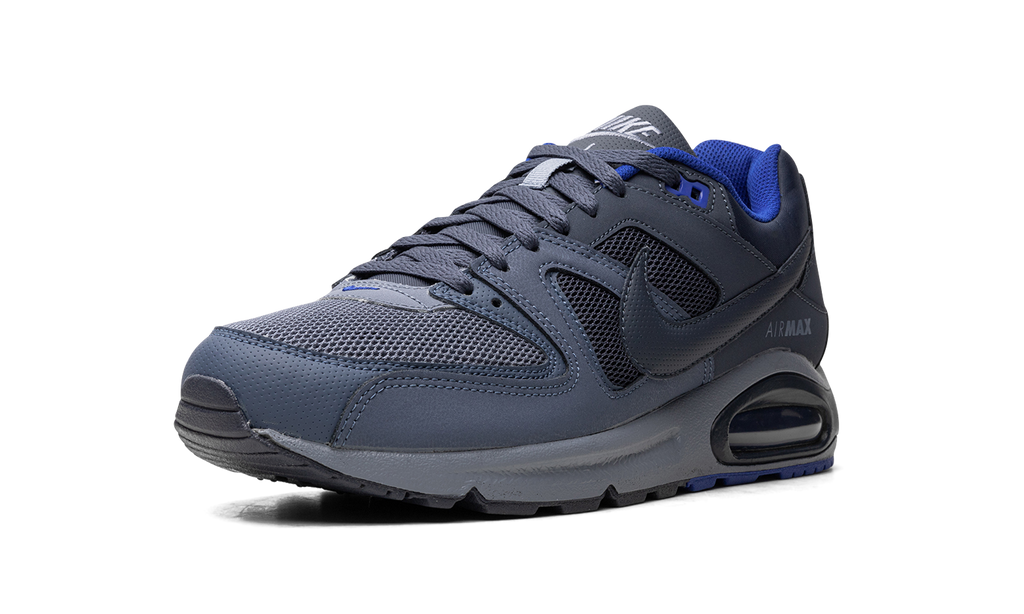 Nike Air Max Commando Navy Royal 629993 407