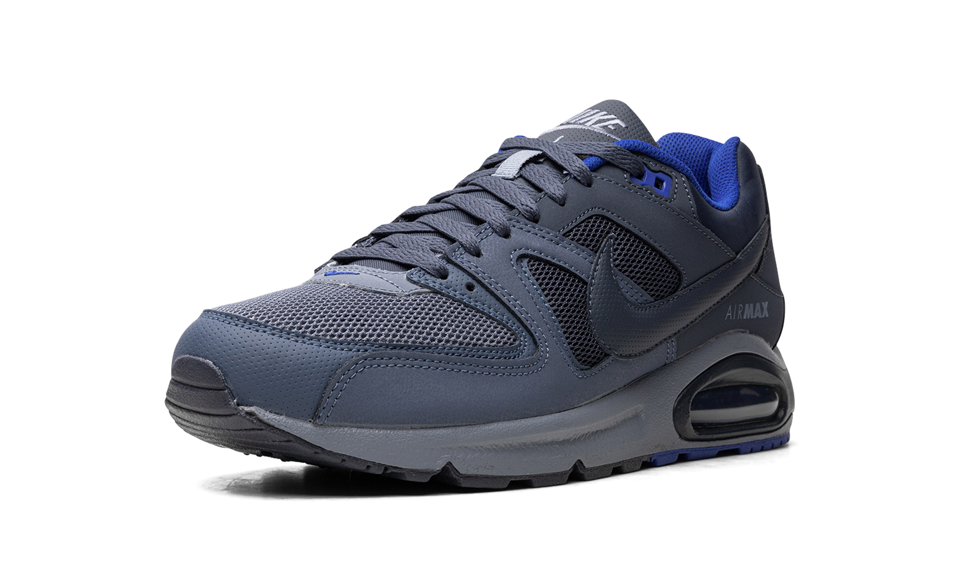 Nike Air Max Commando Navy Royal 629993 407