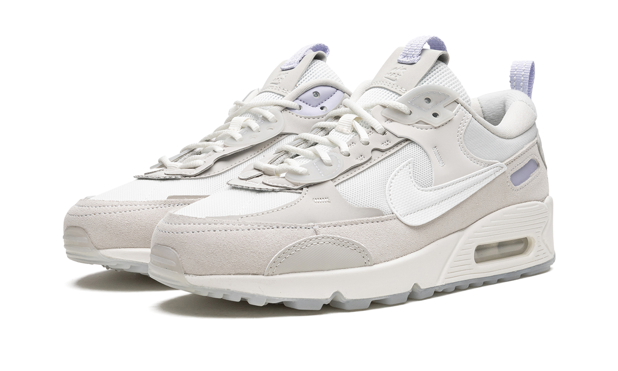Nike AIR MAX 90 FUTURA WMNS DM9922 102