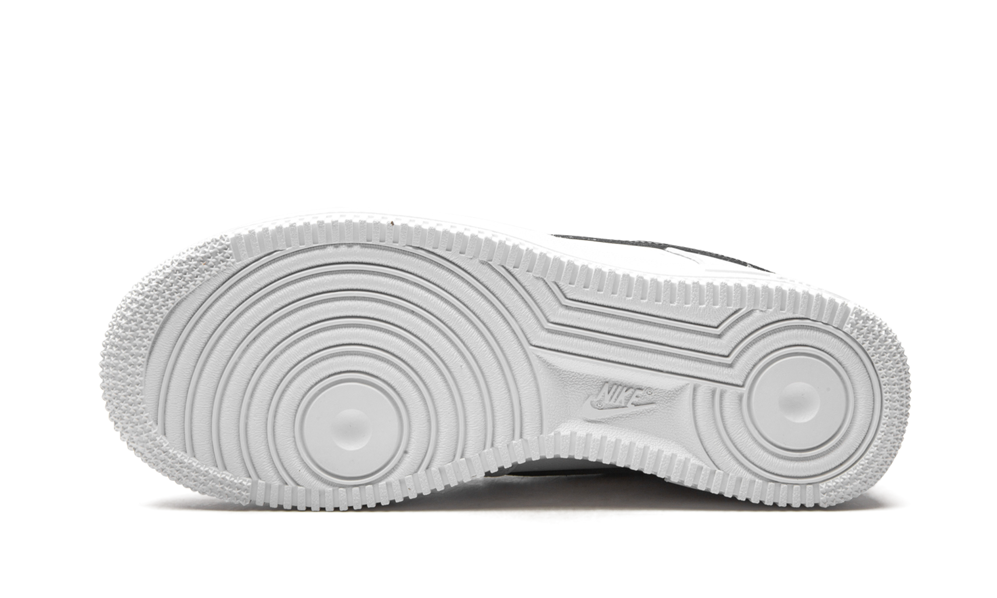Nike AIR FORCE 1 LO ESSENTIAL MNS WMNS White / Black / Gold CZ0270 102
