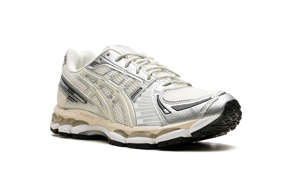 Asics Gel Kayano 12.1 Ronnie Fieg Cream Pure Aqua 1203A555 100