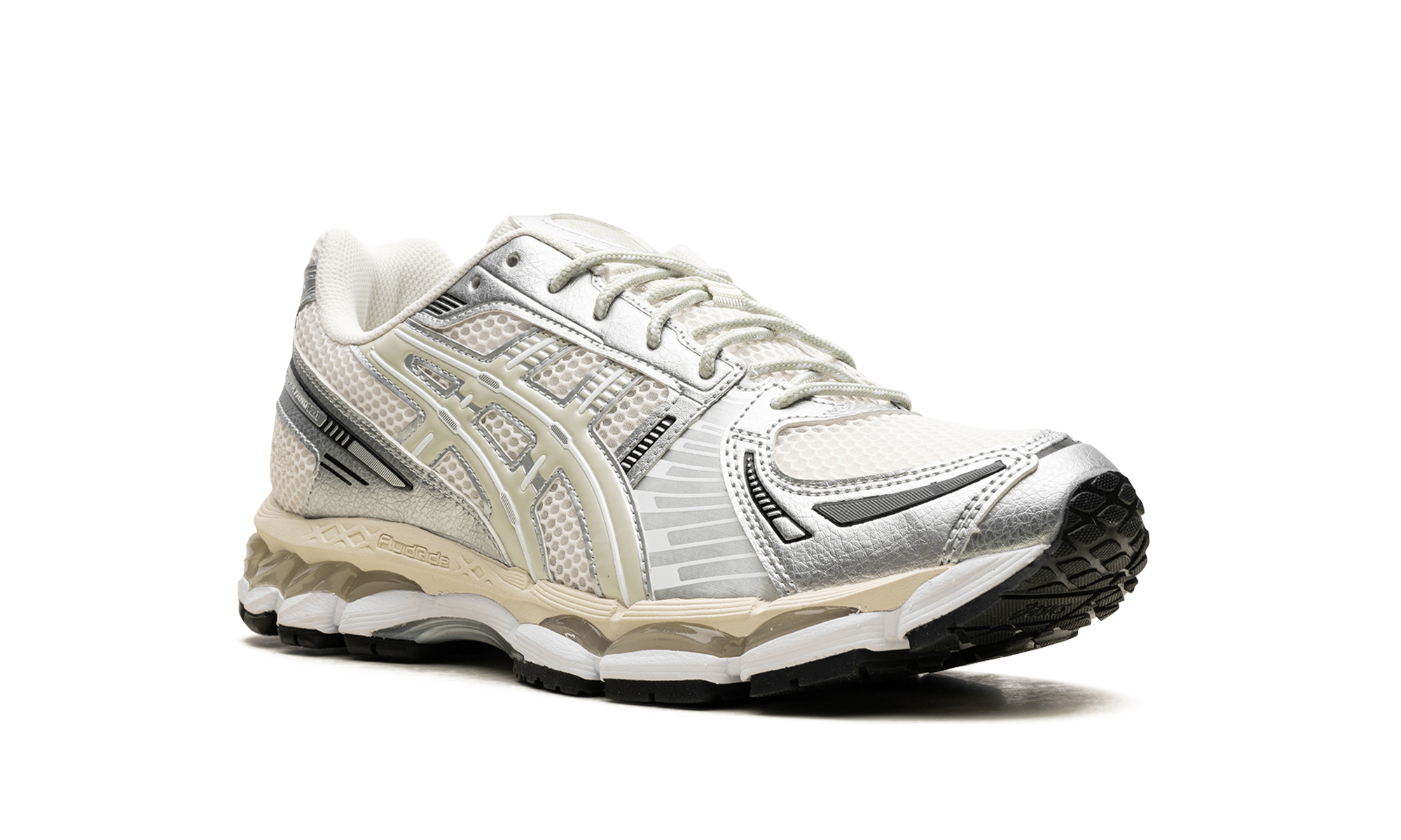 Asics Gel Kayano 12.1 Ronnie Fieg Cream Pure Aqua 1203A555 100