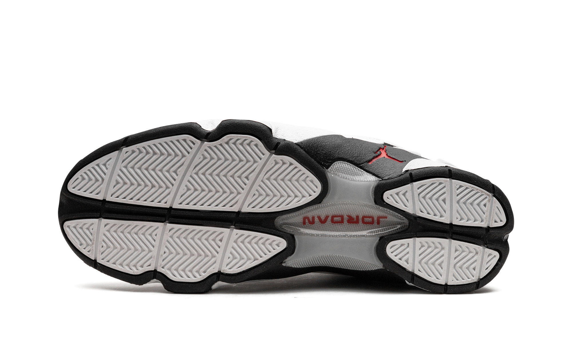 JORDAN OMEN'S OG WMNS White Black 133000 106